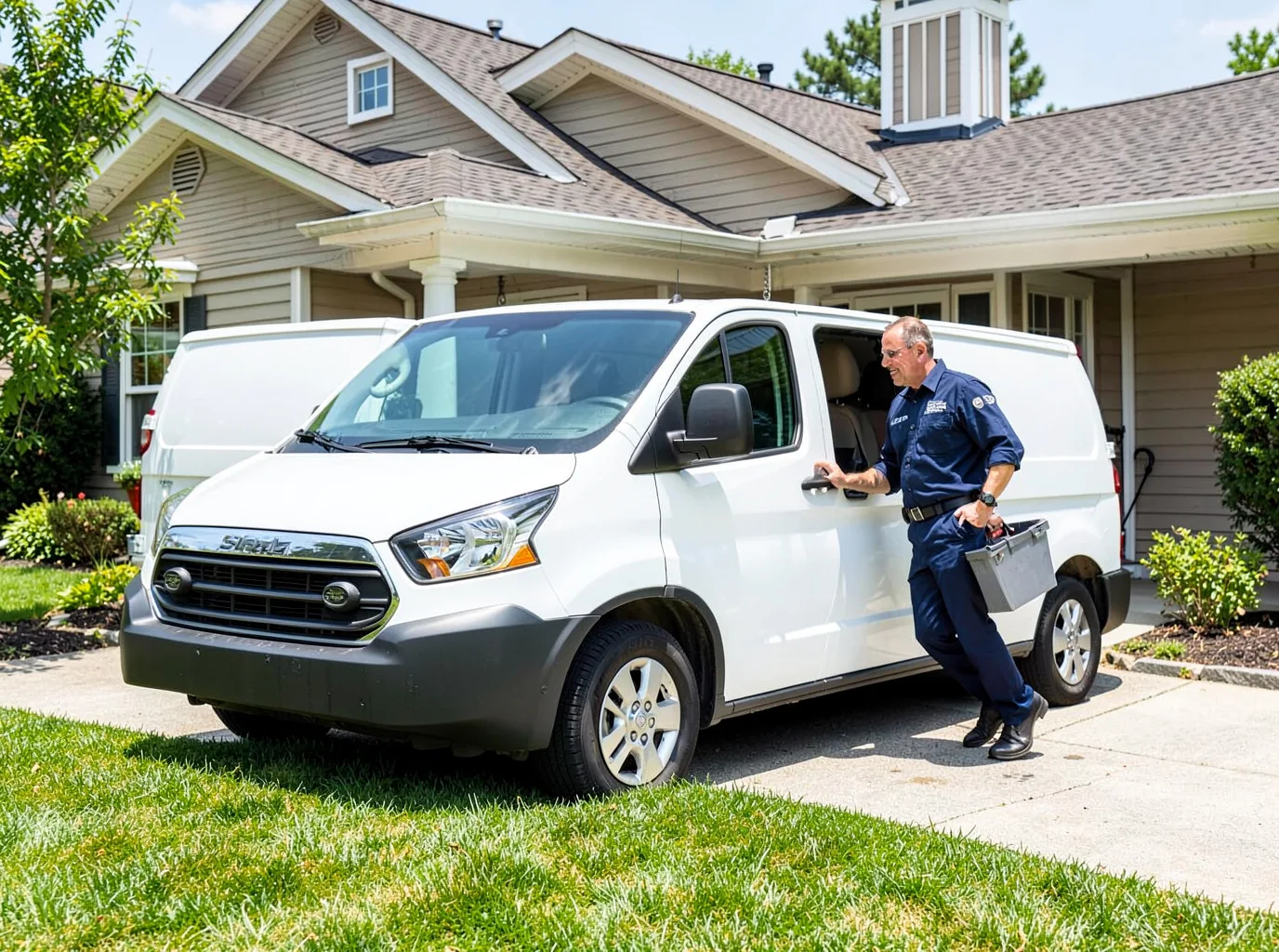 Emergency Plumber company in Grant, CO